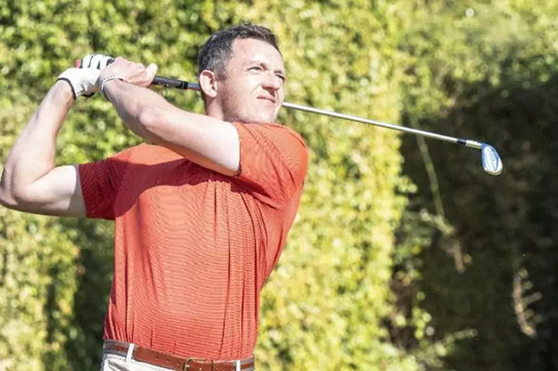 منافسة نارية في رابع محطات مينا جولف تور في مصر على ملاعب مدينتي 